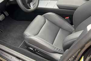 2024 T e s l a Model 3 Performance ~ 800 millas, AWD de doble motor, en su mayoría sin modificar - Product Image 2