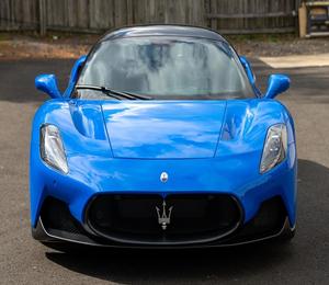 MASERATI MC20 2022 IMPECABLE, LISTO PARA ENVIAR - Product Image 2