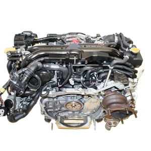 Motor Usado Ford Mustang GT 5.0 Coyote 15 16 17 con Transmisión Manual - Product Image 3