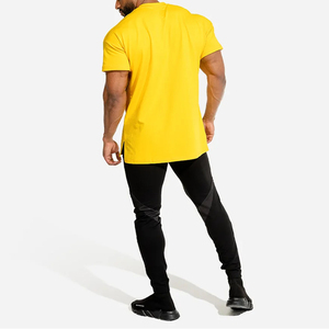 Nouveau T-shirt unisexe à manches longues en coton 100% écologique, impression numérique personnalisée de haute qualité - Product Image 6