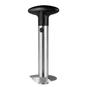 Éplucheur d'ananas Myrva en acier inoxydable, outil manuel pour fruits, facile à nettoyer, lavage à la main uniquement - Product Image 6