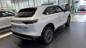 SUV électrique 4x4 2024 Ens-1, 5 portes, 5 places, autonomie de 420 km, conduite à gauche, bon prix, véhicule à énergie nouvelle - Product Image 2