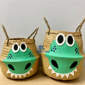 Juego de horno de fundición y acero inoxidable para el hogar, accesorio de decoración para el hogar - Product Image 4