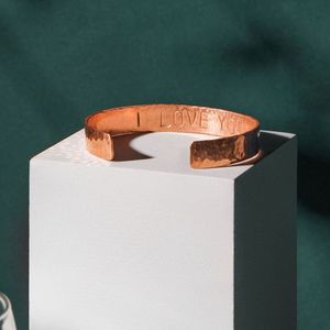 Durable Metal <b>Bracelet</b> Built For Regular Wear Featuring Solid Construction Smooth Edges And Reliable Comfort All Day - Product Image 6
