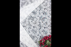 חומר רקמה נטו מקורי באיכות גבוהה מיוצא ברחבי העולם עבור אפריקה וצרפתית יצוא hitjem - Product Image 6