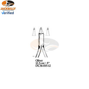 Alicates para Doblar Alambre Dental, Instrumento Dental Manual de Grado A+ con Certificación CE ISO Clase I y 3 Años de Garantía - Product Image 6