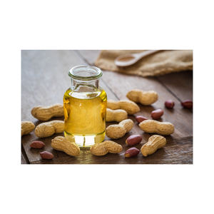 Huile d'arachide en gros, riche en saveur et en nutriments, idéale pour la friture et la cuisson à la wok. - Product Image 5