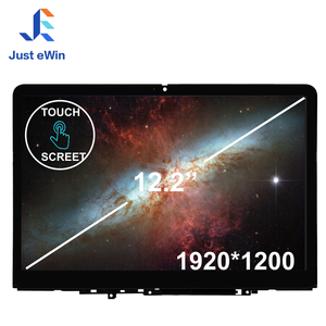 หน้าจอ LCD สัมผัส WUXGA ขนาด 12.2 นิ้ว สำหรับ Lenovo 500w Gen 4 Gen 5 รุ่น 5M11N59374 5M11R91394 สินค้าใหม่ - Product Image 1