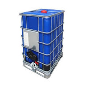 ถังใส่ของ IBC ขนาด1000ลิตร - Product Image 2