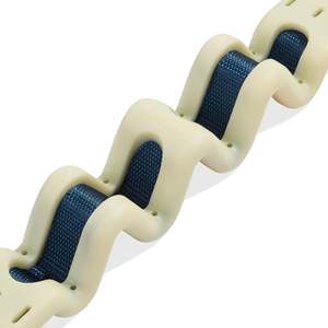 Voyage 2.0 Shock Absorbing Leash Durable <b>Plastic</b> <b>Frame</b> Material - Product Image 2
