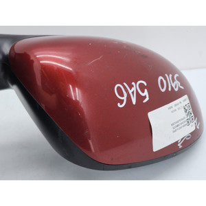 กระจกมองข้างขวา DX NISSAN Juke 1st Series 023362 HR16DE (10>13) - Product Image 3