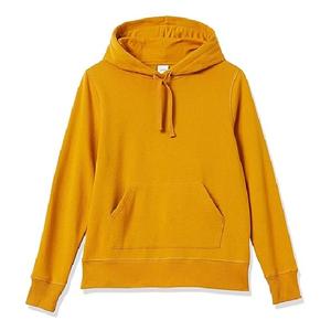 Luxury <b>Women's</b> 100% Cotton <b>Fleece</b> Hoodies Sweatshirts Stylish Printed Best Selling Casual Winter High Quality 240gsm Bangladesh - Product Image 5