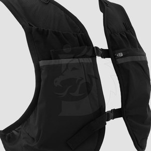 Nouvel Arrivage 2026 Gilet de Course de Sécurité Imperméable Sur Mesure Classe 1 ANSI Service OEM Prix de Gros Meilleure Vente - Product Image 3