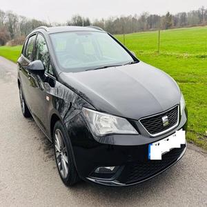 SEAT IBIZA 1.2 TSI I TECH 2015 D'OCCASION CÔTÉ GAUCHE/CÔTÉ DROIT - Product Image 1