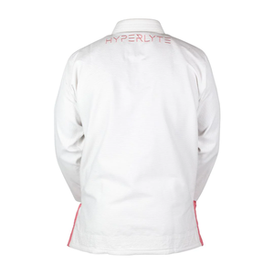 Vente en gros de logo personnalisé imprimé pour enfants BJJ Gi avec tissu extensible lavé 100% coton uniforme de qualité supérieure - Product Image 2