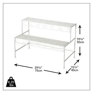 Qualité supérieure Offre Spéciale milieu du siècle support de plante support de fleur en bois moderne porte-plante intérieur et extérieur support de fleur - Product Image 4