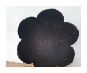 Premium Eco-Friendly Handcrafted Engraved <b>Bamboo</b> Coconut Shell <b>Bowls</b> Wholesale Vietnam Factory Export Supplier - Product Image 2