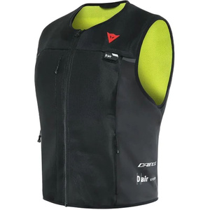 For Dainese <b>Smart</b> V2 Airbag Racing <b>Jacket</b> Breathable Nylon Sportswear Waterproof Windproof Custom Logo Plus Size Printed - Product Image 1