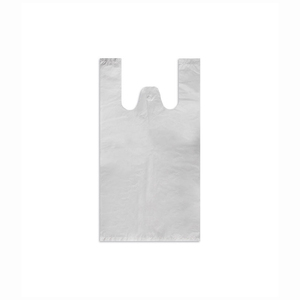 Bolsas de plástico personalizadas originales de fábrica al por mayor, bolsas de plástico para llevar, gracias, bolsas de plástico - Product Image 3