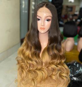 วิกผมสวยจากเวียดนาม100% มนุษย์ผมจริงไม่ปะปน - Product Image 5