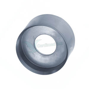 Romo 36mm 40mm diámetro Acero inoxidable Areola marcador Manual fuente de alimentación instrumento de medición - Product Image 5