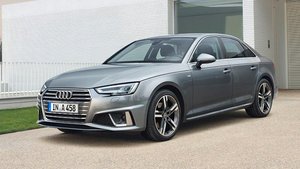 Premium Used 2008-2026 A4L 30th Anniversary 40 TFSI Fashion 2.0T 4 Door 5 Seater Sedan <b>Gasoline</b> Exported From US For Sale - Product Image 2