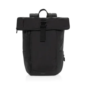 Zaino Promozionale Swiss Peak Leonard in RPET PC Sostenibile per Gadget - Product Image 5