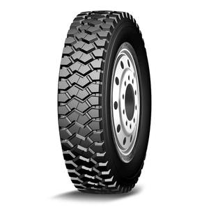 Neumáticos de camión 295/80R22.5 de alta calidad 18PR Patrón de todas las posiciones para vehículos pesados - Product Image 6