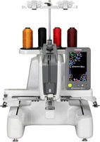 Machine à broder à aiguille simple Entrepreneur One PR1X neuve