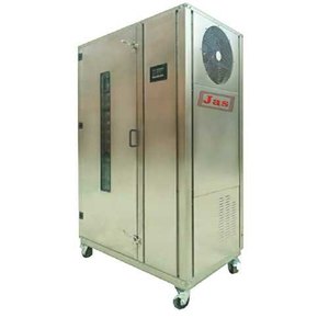 เครื่องอบผลไม้และผักพลังงานทดแทน - Product Image 1