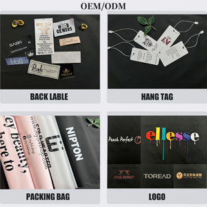 Wholesale Customized Logo <b>Sports</b> <b>Bras</b> High Elastic Backless <b>Halter</b> <b>Neck</b> Lightweight Breathable Fitness Workout Gym Wear Plus - Product Image 6