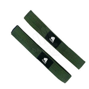 Sangles de levage les plus vendues pour adultes, sangles de levage rembourrées en néoprène de haute qualité 2026 en promotion - Product Image 4