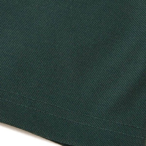 เสื้อยืดผู้ชายคุณภาพสูงปี 2026 รุ่น TWILL SPORTS TS-909 ผ้าฝ้าย 100% น้ำหนัก 180 กรัม ทรงปกติ แขนสั้น ระบายอากาศได้ดี สีพื้นเรียบง่าย - Product Image 4