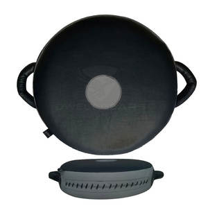 Escudo curvo para Kick Shield, bajo pedido, precio al por mayor, para boxeo, Taekwondo, entrenamiento, Kick Boxing - Product Image 3