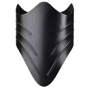 Women's Breathable Faux Suede Leather Corset Gothic Bralette with OEM Design Logo <b>Body</b> Shaping Crop Top Bustier Crop Top - Product Image 5