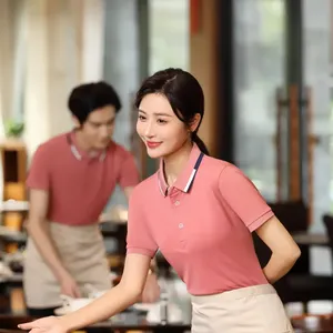 T-shirts d'entraînement de gymnastique confortables pour hommes T-shirts polo personnalisés surdimensionnés avec épaules amples T-shirts d'entraînement en coton tricoté - Product Image 5