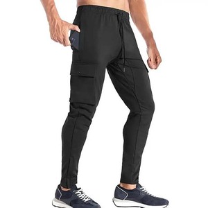 2026 Vintage <b>Oversized</b> Blank <b>Joggers</b> men's pants, straight, curved striped Unisex Men's Clothing for Sale Wholesale Price - Product Image 1
