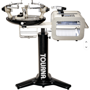 Nouvelle machine à cordage de tennis CUBE - Product Image 6