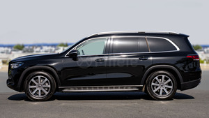 Mercedes-Benz GLS 450 Usado 2024 en Venta, Cuero, Cámara Trasera, Emisión Euro III, 8L - Product Image 4