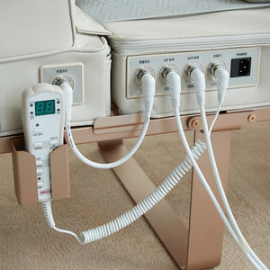 Sillón de Masaje [MIGUNLIFE SCIENCE] Corea, Tratamiento de Relajación Instantánea, Cama Corporal Re:bone: Cama de Masaje MH01, Cama de Bienestar - Product Image 3