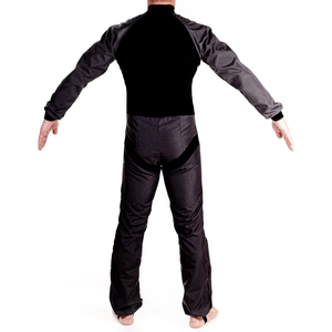 Traje de Neopreno al por Mayor con Cremallera en el Pecho para Buceo, Traje de Neopreno Personalizado para Hombre y Mujer, 1.5MM 3MM 4/3 5MM, Trajes de Neopreno para Surf - Product Image 2
