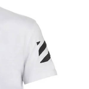 Camiseta digital impresa en 3D con gráfico personalizado para hombre, colección de fabricantes al por mayor - Product Image 5