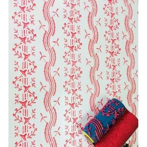 Rodillo de pintura con patrón VIOLIN, caucho de silicona de alta calidad - Product Image 4