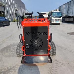 รถตัก SCL1000ขนาดเล็ก2024 Kubota - Product Image 2