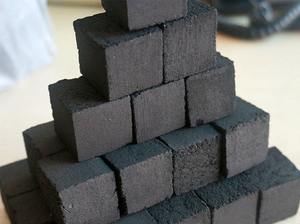 Charbon de noix de coco pour barbecue Produits chauds 2023 du Vietnam - Product Image 2