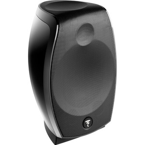Dépêchez-vous avant que les stocks ne soient épuisés ! F o c a l  S i b  E v o  5 . 1 . Haut-parleur Surround Sound Dolby Atmos 2D - Product Image 2