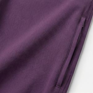 Débardeur pour homme, léger, respirant, en tissu de laine, taille élastique, couleur personnalisée, unisexe, automne - Product Image 5