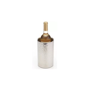 Enfriador de botellas de vino de acero inoxidable de Color cromado, multifuncional, lo mejor para enfriadores de cerveza con capacidad de 6 litros - Product Image 3