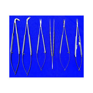 Juego de Instrumentos Quirúrgicos Eléctricos Personalizados, Acero de Grado Quirúrgico, Certificado CE Clase II, ASTRIN SURGICAL, Disponible al por Mayor - Product Image 1