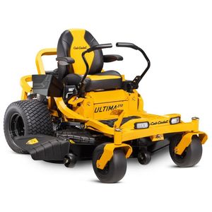 เครื่องตัดหญ้าแบบ Zero Turn รุ่น ZT2 60 24 แรงม้า คุณภาพดีที่สุด - มีสินค้าในสต็อก - Product Image 1